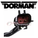 Dorman Front Right Power Window Motor & Regulator Assembly for 2005 Jeep zp