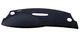 New Black Accu-Form Precision Molded Dash Cap / For 2000-2005 Dodge Neon