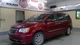 Chrysler Town and Country 2015 Left Sun Visor Used 4680