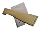 Jeep Cherokee XJ AGATE SPICE REAR Door Interior Roof C Pillar Trim 97-2001 4dr