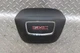 18-22 TERRAIN Denali Black Chrome LH Driver Steering Wheel Airbag SRS Air Bag OE