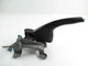 Porsche 996 986 Handbrake Lever Handbrake Leather Black/Black - 323991875334
