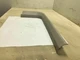 CADILLAC CTS 2008 2014  FRONT LEFT SIDE DOOR SILL SCUFF PLATE CARPET RETAINER