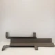 1999-2006 Chevrolet Tahoe Silverado GMC Yukon Door Sill Scuff Plate Set Gray OEM