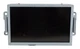 2011-2014 Lincoln MKX Vehicle Infotainment Display Screen Part ID BT4T-18B955-AE