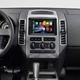 For 2006-2014 Ford F-250/F-350 Android Auto Car Stereo 2G+32G WIFI