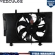 Engine Radiator Cooling Fan Assembly For 2011-2019 Ford Fiesta 1.6L BE8Z8C607A