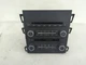 2011-2012 Lincoln Mkz Am Fm Cd Player Radio Receiver T5S40