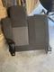 2011-2016 Jeep Compass LATITUDE Classic Rear Back Seat  OEM