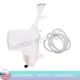 For 2018-2020 Nissan Kicks Windshield Washer Reservoir Plastic W/Pump NI1288196