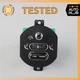 99-04 Rolls Royce Silver Seraph Arnage Interior Lighting Dimmer Trip Switch OEM