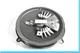 04-18 Maserati Quattroporte Rear Bose Subwoofer Sub Woofer Sound Speaker Oem