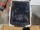 Info-GPS-TV Screen 9" Display Center Dash Mounted Fits 19-20 VOLVO S60 1950597