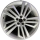 Audi Silver Q5 OEM Wheel 20&rdquo; 2018-2020 Original Factory Rim 80A601025AE 59038