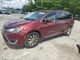 2017 Chrysler Pacifica Rear View Mirror w/Telematics OEM Used 3237210 2017 Chrysler Pacifica Rear View Mirror w/Telematics OEM Used 3237210