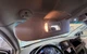 Chrysler Town and Country 2011-2020 Left Sun Visor Used 8779