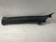 2018-2022 Toyota C-HR Left Driver Front A-Pillar Trim Panel Japan Build Black