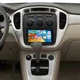 For Toyota Highlander 2000-2007 Carplay Android 15 Car Stereo Radio GPS 2+32GB