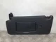 A1778106100 4755816 Left Sun Visor MERCEDES-BENZ CLA C118 COUPE 200