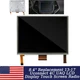 For Jeep Grand Cherokee 8.4 Uconnect LCD MONITOR Touch Screen Radio Navigation