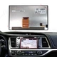 8'' Inch LCD Display LA080WV2(TD)(01) For 2014-2015 Toyota Highlander Nav Radio