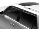 For Honda HR-V 23-26 Window Deflectors Tape-On Low Profile Ventvisor Smoke Front
