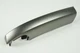 2005-2012 acura RL left driver side dash panel around radio trim cover garnish