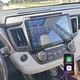 Apple Carplay For Toyota Rav4 2013-2018 Car Radio Stereo W/ Backup Camera WIFI