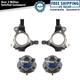 Drivetrain Kit Front Fits Buick Chevrolet Pontiac Saturn
