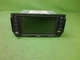08-14 DODGE CHRYSLER JEEP RBZ AM FM RECEIVER DVD PLAYER SATELLITE 05064879AG dbs 08-14 DODGE CHRYSLER JEEP RBZ AM FM RECEIVER DVD PLAYER SATELLITE 05064879AG dbs