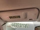 Sun Visor Left Driver  Illuminated Fits 14-19 LEXUS IS350 971418
