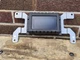 2015-2017 FORD F150 4.2" RADIO NAVIGATION INFO DISPLAY SCREEN OEM HL3T-18B955-CA