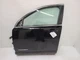 2010 - 2017 GMC Terrain Driver Left Front Door Black 
