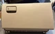 2006-2012 Toyota RAV4 Lower Glove Box Door Compartment Lid Cover TAN OEM