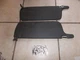 1989 Dodge Ram  Pickup Sun Visors Pair  OEM With 2 Sided Different Colors