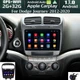 Android 13.0 For Dodge Journey 2012-2020 Car Stereo Radio Apply Carplay GPS Navi
