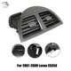 2007 08 09 For Lexus ES350 3.5L Car Center Dash A/C Outlet Air Vent Panel