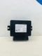 MERCEDES-BENZ A 180D W176 HAND PARK BRAKE CONTROL MODULE ECU A2469008516