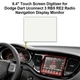 8.4" Touch Panel Digitizer for Dodge Dart Uconnect 3 RB5 RE2 Radio Navi Unit