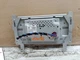 Used Front Center Infotainment Display fits: 2019 Jaguar Xj display screen dash
