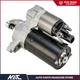 For 2009-2012 Audi Q5 V6 3.2L & 2008-2009 Audi S5 V8 4.2L Starter Motor