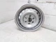 2023 MERCEDES BENZ SPRINTV25 16x6-1/2 Wheel Steel 18 Hole Gray OEM 