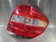 06 07 08 MERCEDES ML SERIES Tail Light Assembly Right