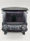 2016 Chevy Suburban 1500 Tahoe Radio Control Panel With Display Screen