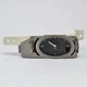 OEM 🔥Infiniti G35 2003-2004 Silver Dash Clock analog 03-04 TESTED 🔥