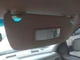 Passenger Sun Visor Quad Cab 4 Door Fits 02-05 DODGE 1500 PICKUP 1095872