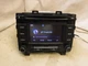 15 16 17 Hyundai Sonata Radio Cd MP3 Player 96180-C20004X SCH59