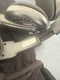 2017 Infiniti QX60  Theater DVD Entertainment 2 Wireless Headphones OEM