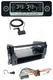 Dietz DAB Bluetooth USB MP3 Car Stereo for Chrysler 300C Dodge Caliber Jeep Comma