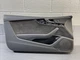 2017-2023 Audi A5 S5 Front Left Door Panel Alcantara Coupe OEM